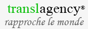 C’est un service des mails multilingue - Translagency.Staging