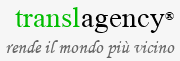 Servizio Postale Multilingue - Translagency.Staging