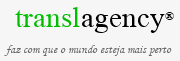Serviço de Correio Multilingue - Translagency.Staging