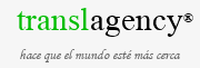 Servicio multilingüe de correo - Translagency.Staging