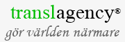Flerspråkig postar service - Translagency.Staging